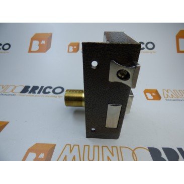 Cerradura CVL 156-BR-70-I Manilla
