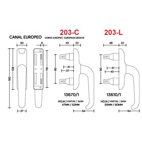 CREMONA 203C IZQUIERDA NEGRO SAN ANTONIO