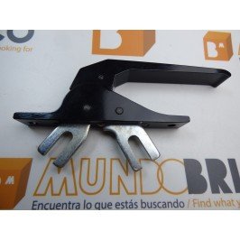 Cremona practicable F-40 JOPESA NEGRO
