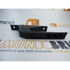 Cremona practicable F-40 JOPESA NEGRO