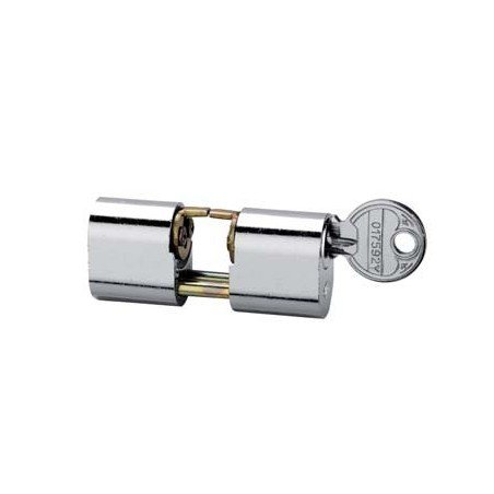 cilindro cvl 5964/4 30*30 niquel