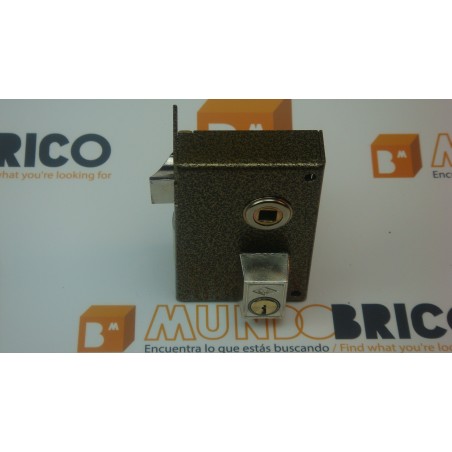 Cerradura CVL 56-B-60-I