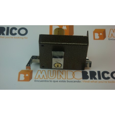Cerradura CVL 1125-A-12-D