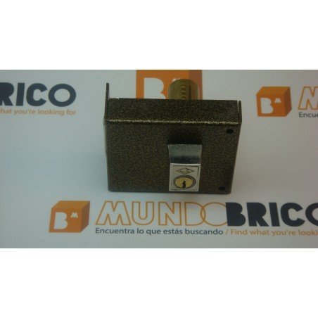 Cerradura CVL 1124-A-10-I