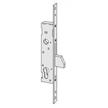 cerradura CISA 46210-25