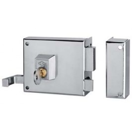 Cerradura CVL 1125-A-12-D