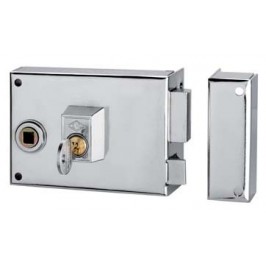 Cerradura CVL 1125-BR-12-I