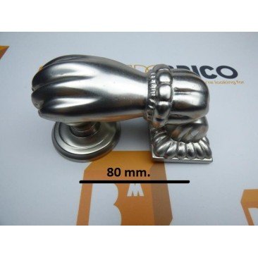 Llamador 1720/7 Mano Inox