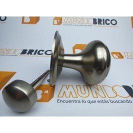 Pomo 2055 AC Inox