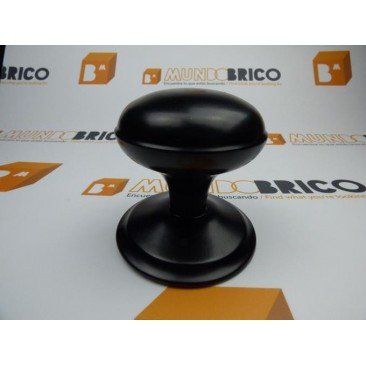 Pomo 2055 AC Negro Mate