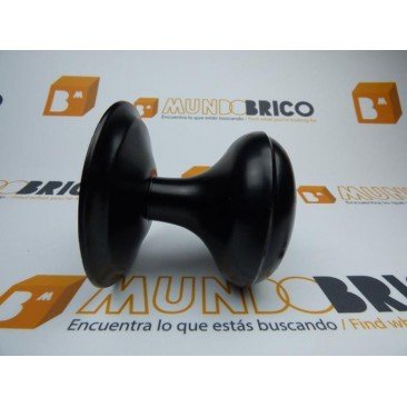 Pomo 2055 AC Negro Mate