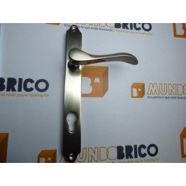 Manilla Derecha 2063-D B85/Inox
