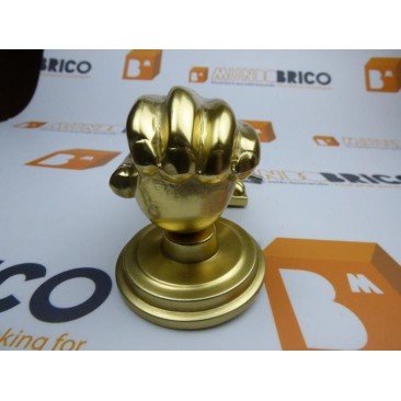 Llamador 1720/5 Mano Oro