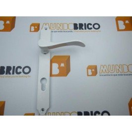 Manilla Derecha 2063-D B85/Blanco