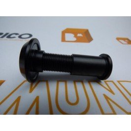 Mirilla 35-60 Negro Mate