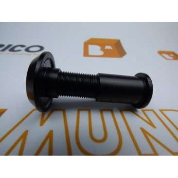 Mirilla 35-60 Negro Mate