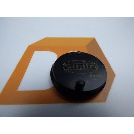 Mirilla 35-60 Negro Mate