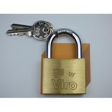 Candado VIRO 50mm.