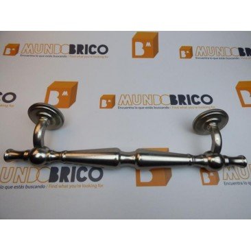 Tirador T-5 Inox