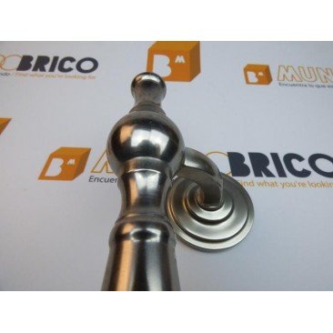 Tirador T-5 Inox