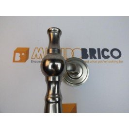Tirador T-5 Inox