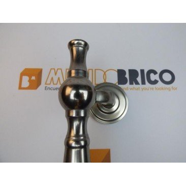 Tirador T-5 Inox