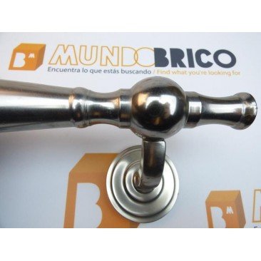 Tirador T-5 Inox