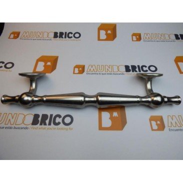 Tirador T-5 Inox