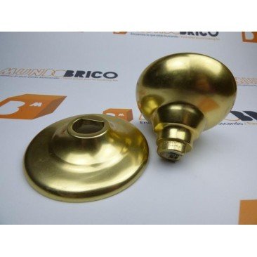 Pomo 2055 AC Oro