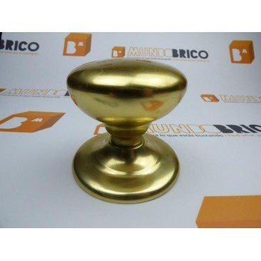 Pomo 2055 AC Oro