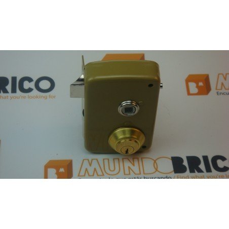 Cerradura LINCE 5056-BHE Izquierda 60