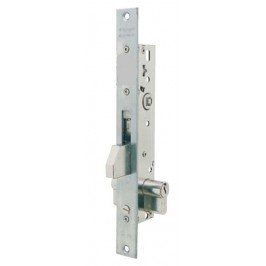 cerradura tesa 4211-30 P/basculante s/c