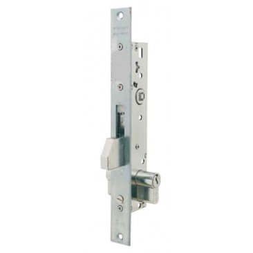 cerradura tesa 4211-30 P/basculante s/c