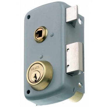 cerradura mcm 2556BP-60-D