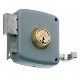 Cerradura MCM 2525P 100 Izquierda