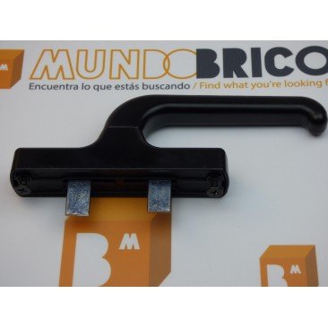 Cremona 2012 Teyco Blanco y Negro