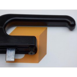 Cremona 2012 Teyco Blanco y Negro