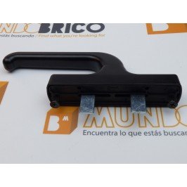 Cremona 2012 Teyco Blanco y Negro