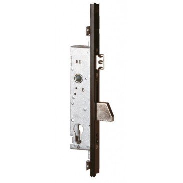 Cerradura CISA 46425/35 Manilla 3 puntos