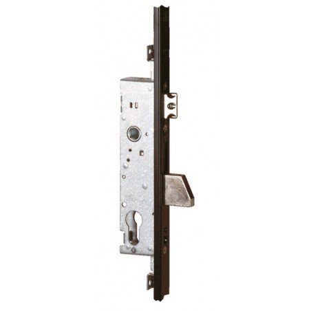 Cerradura CISA 46425/35 Manilla 3 puntos