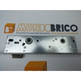 cerradura tesa 2214-25 condena