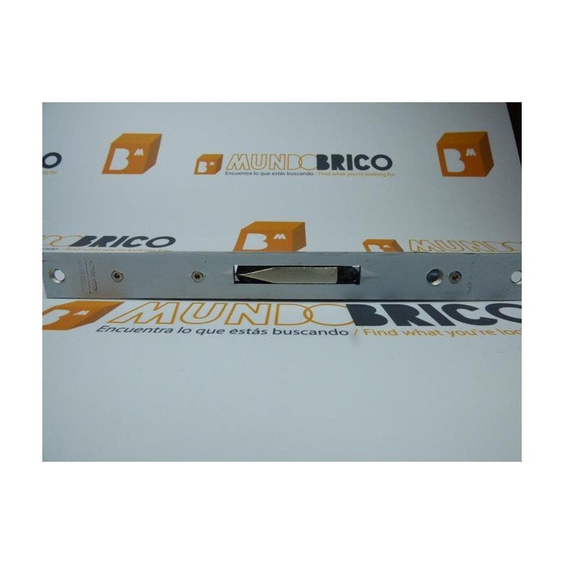 Cerradura TESA 4211/25 BE Palanca Basculante Cerradura TESA 4211/25 BE Palanca Basculante