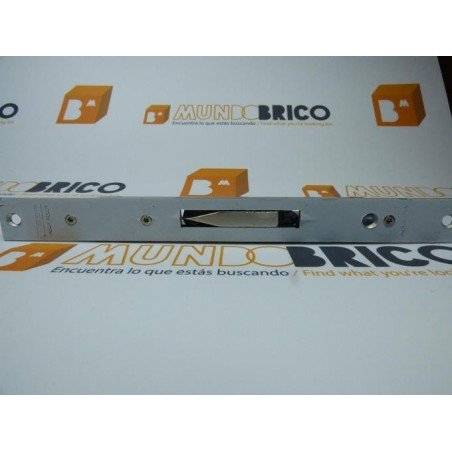 Cerradura TESA 4211/25 BE Palanca Basculante