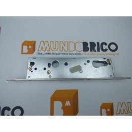 Cerradura TESA 4211/25 BE Palanca Basculante 