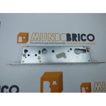 Cerradura TESA 4211/25 BE Palanca Basculante 