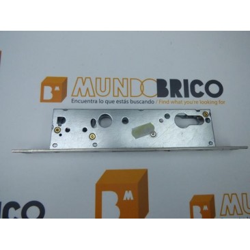 Cerradura TESA 4211/30 BE Palanca Basculante 
