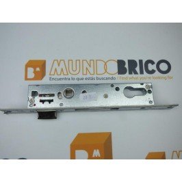 Cerradura TESA 4210/30 BE Palanca Basculante 
