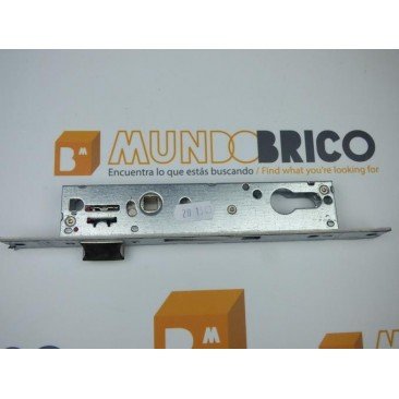 Cerradura TESA 4210/30 BE Palanca Basculante 