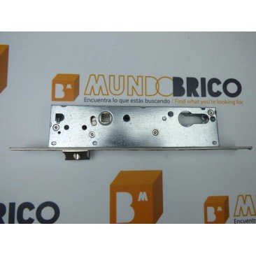 Cerradura TESA 4240/25 BE gancho 
