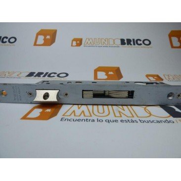 Cerradura TESA 4240/25 BE gancho 